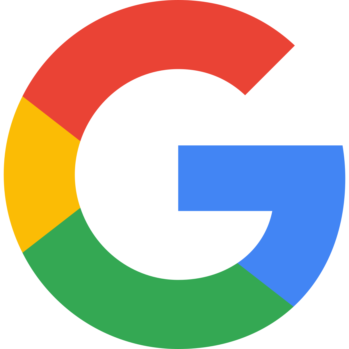 Google My Business Bewertungen