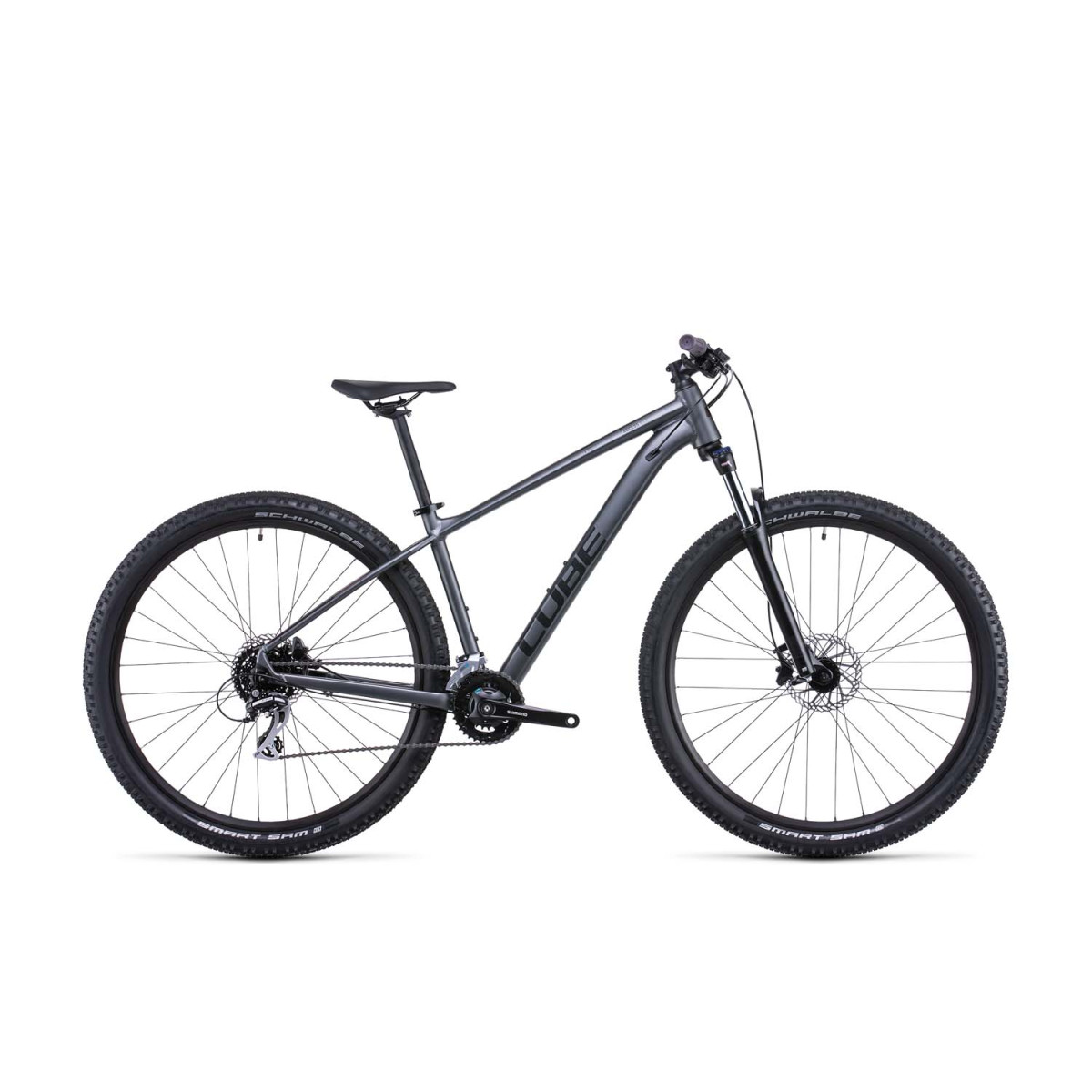 Cube Access WS EXC greynberry Women Mountainbike Hardtail...