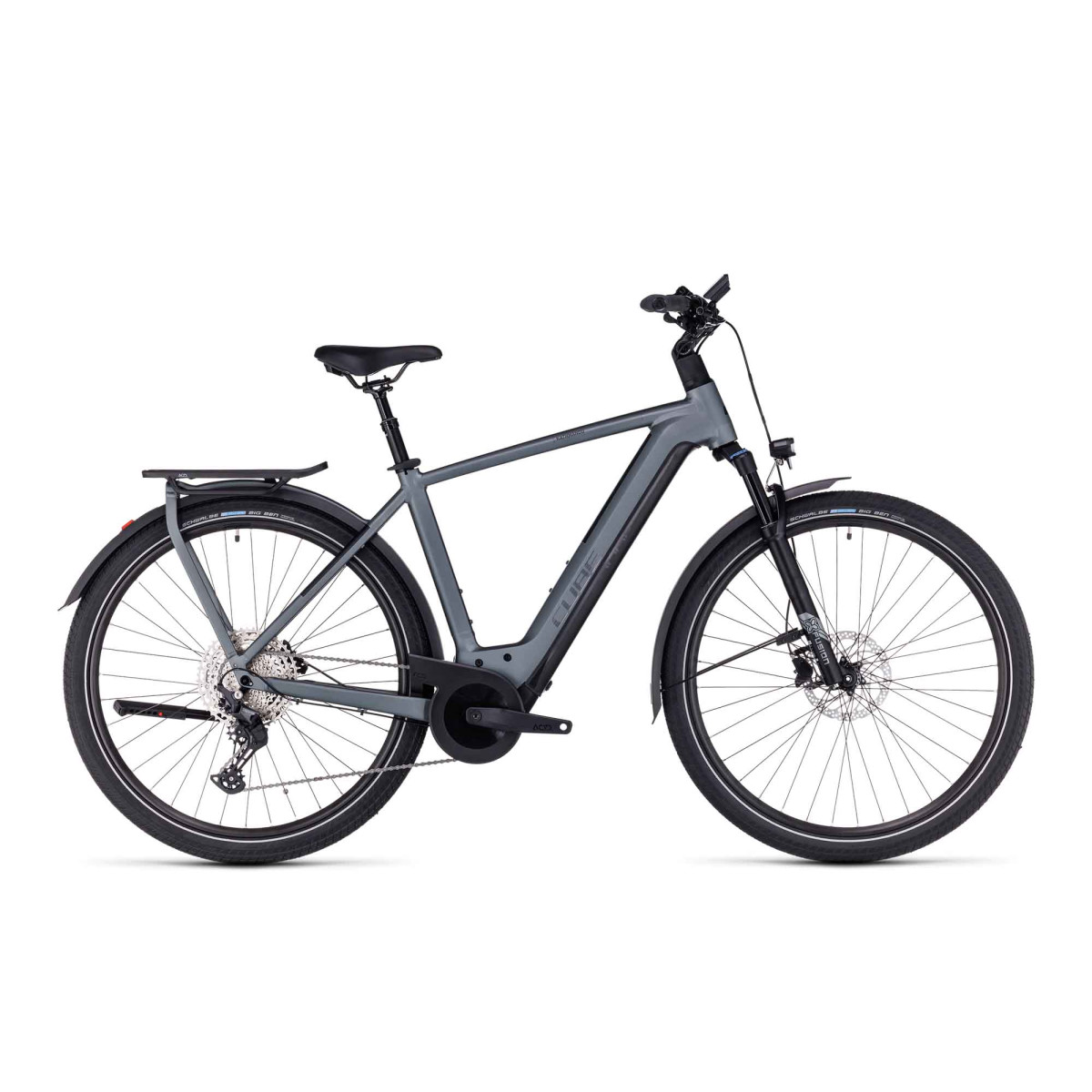 Cube kathmandu hybrid sl 500 2018 on sale